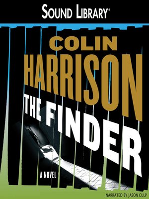 cover image of The Finder
